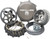 REKLUSE Core Manual TorqDrive® Clutch Kit - KX 450 [RMS7104047]