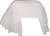 SNO STUFF Windshield - Polaris [450234]