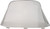 SNO STUFF Windshield - Ski Doo [450461]