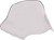 SNO STUFF Windshield - Yamaha [450624]