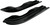 SNO STUFF Universal Ski Boot - Black [503505]