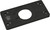 JIMS Support Plate - Wheel Bearing Puller/Hub Protector [913]