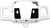 MAIER Headlight Shell - ATC250X - White [460081]