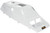 MAIER Gas Tank Cover - White - Honda - TRX '86-'88 [509641]