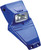 MAIER Hood - Vented - Blue - Suzuki - QuadSport '87-'06 [509766]