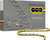 REGINA 530 DR Extra - Drag Racing Chain - 120 Links [136DR/1007]
