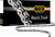 REGINA 520 ZRA - Drive Chain - 114 Links [135ZRA/1002]