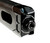 DRIVEN RACING Captive Axle Block Sliders - Black [DRCAX203BK]