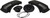 HOG TUNES Speaker Lid Kit- 6" X 9" - '98-'13 FLHT/FLHX/FLHR/FLTR [692 XL LIDAA]