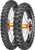 Metzeler Tire - MC360™ Mid-Hard - R Spec - Rear - 100/90-19 - 57M [4023700]