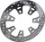 DP BRAKES Brake Rotor - Harley-Davidson - Front [DP1907F]