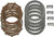 DP BRAKES Clutch Kit - TRX300 [DPK144]