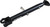 PSR Adjustable Kickstand - Black - Honda - CRF '16-'19 [030110922]