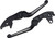 PSR Anthem Adjustable Lever Set - Anthem - Contrast [000725031]