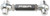 PSR Adjustable Lowering Link - Black [050076022]