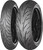 MITAS Tire - Touring Force SP - Front - 120/70ZR17 - (58W) [70001386]