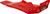 AXP RACING Xtrem Skid Plate - Red - GasGas - EX '21-'23 [AX1591]