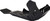 AXP RACING Xtrem Skid Plate - Black - Gas Gas | Husqvarna | KTM '23-'26 [AX1661]