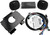 KICKER Speaker/Amplifier Kit - Street Glide [50HDS962]