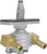 Pingel Power-Flo™ Petcock Fuel Valve - Yamaha [3110DAH61A]
