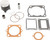 VINTCO Top End Piston Kit - 57.50 mm - Honda [KTH0315]