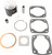 VINTCO Top End Piston Kit - 86.50 mm - Maico [KTA0600]