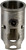 LA SLEEVE Cylinder Sleeve - 67.00 mm - Suzuki LT250R [FL5064]