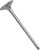 DEL WEST Exhaust Valve - Honda CRF250R [DWCRF250REV10]