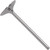DEL WEST Intake Valve - Honda CRF250R [DWCRF250RIV04]