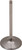 DEL WEST Intake Valve - Honda CRF450R [DWCRF450RIV09]