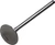 DEL WEST Exhaust Valve - Suzuki RMZ250 [DWRMZ250EV07]