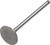 DEL WEST Exhaust Valve - Yamaha YZ250F [DWYZ250FEV02]
