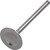 DEL WEST Exhaust Valve - Stock - Suzuki LTR450 '06-'13 [DWLTR450EV11]