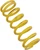 FACTORY CONNECTION Shock Spring - Rear - Spring Rate 286 lb/in [ALL0051]