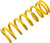 FACTORY CONNECTION Shock Spring - Rear - Spring Rate 308 lb/in [AAL0055]