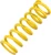 FACTORY CONNECTION Shock Spring - Rear - Spring Rate 319.19 lb/in [AAL0057]