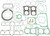 ATHENA Complete Gasket Kit - Kawasaki [P400250850958]