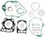 ATHENA Complete Gasket Kit - Yamaha [P400485850041]