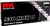 RK 530 Max O - Drive Chain - 120 Links - Black/Gold [530MAXO120BG]