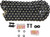 RK 520 - Max X Chain - 120 Links - Black & Gold [520MAXX120BG]