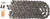RK 525 XRE - Drive Chain - 110 Links [525XRE110]