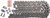 RK 520 EXW - Drive Chain - 110 Links [520EXW110]