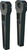 TODD'S CYCLE Risers - 1-1/8" Clamping - 8" Rise - Black [TDR2108B]