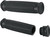 TODD'S CYCLE Vice Foot Pegs - Black [VFP2]