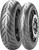 PIRELLI Tire - Diablo Rosso™ Scooter - Rear - 130/70-12 - 62P [2925500]