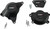PUIG HI-TECH PARTS Engine Covers - Yamaha YZF-R6 [21521N]