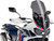 PUIG HI-TECH PARTS Touring Windscreen - 23-1/4" - Dark Smoke - CRF1000 [8905F]