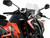 PUIG HI-TECH PARTS New Generation Windscreen - 10-1/2" - Clear - 1290 Super Duke R [20425W]