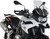 PUIG HI-TECH PARTS Race Windscreen - Clear - BMW [3768W]