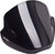 PUIG HI-TECH PARTS Trend Windscreen - Black [5022N]